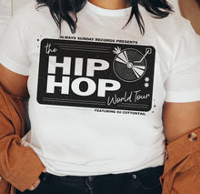 Load image into Gallery viewer, Hip Hop World Tour | 2 PNG Designs
