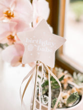 Load image into Gallery viewer, Birthday Babe | Printable Wands

