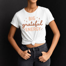 Load image into Gallery viewer, Big Grateful Energy | 2 PNG Designs
